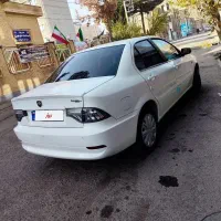 سورن پلاس 1403 کارکرد 5هزارتا|خودرو سواری و وانت|میاندوآب, |دیوار