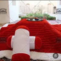 لحاف نونونو دوخت ابرقو