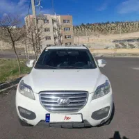 لیفان x60 مدل ۹۳ فوق العاده تمیز