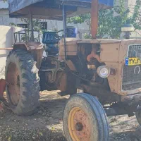 تراکتوررومانی|خودرو سنگین|بندر ترکمن, |دیوار