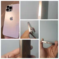 ۱۳ و ۱۴ و ۱۵ و ۱۶ پک اصلی به شرط تست و بدون تعویضی|موبایل|مشهد, سناباد|دیوار