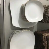 سرویس عروس مقصود|ظروف سرو و پذیرایی|ساری, |دیوار