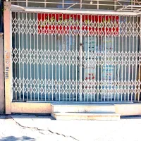 تعمیر و نصب کرکره فلزی|خدمات پیشه و مهارت|کرمانشاه, |دیوار