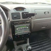 کیا ریو وارداتی مدل 84