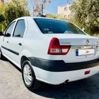 رنو L90 پارس مدل ۹۵