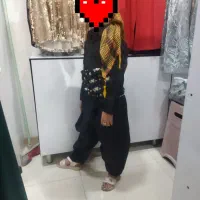 لباس کردی