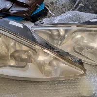 یک جفت چراغ جلو 206