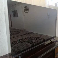 تلویزیون  55 اینج دوو|تلویزیون و پروژکتور|نورآباد, |دیوار