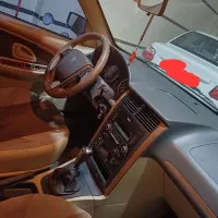 پژو پارس موتور جدید مدل 1401