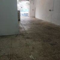 کارگاه ۸۰متری|اجارهٔ دفتر صنعتی، کشاورزی، تجاری|تهران, شهرک شریفی|دیوار
