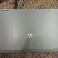 لپتاپ اچ پی elitbok