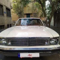 شورلت نوا C6