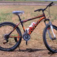 دوچرخ وارداتی 24.26وشو