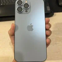 آیفون ۱۳ پرومکس ۲۵۶|موبایل|تهران, سازمان برنامه شمالی|دیوار