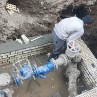 کارشناس جهت امور اجرایی