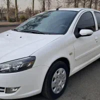 رانا پلاس مدل ۱۴۰۰|خودرو سواری و وانت|کرج, حیدرآباد|دیوار