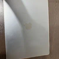 MacBook Air- 2022 -15inch|رایانه همراه|اصفهان, کوی امام|دیوار