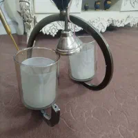 لوستر|لوستر و چراغ آویز|مشهد, شهرک بهارستان|دیوار