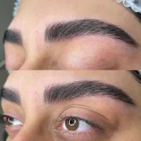 میکروبلیدینگ و فیبروز روی تتو های قدیمی|خدمات آموزشی|کرمانشاه, |دیوار