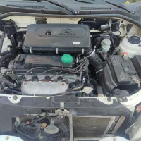 تیبا2بیرنگ مدل 400|خودرو سواری و وانت|قم, سید معصوم|دیوار