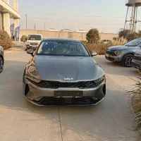 اوپتیما کیا  k5   فول   مدل  2025|خودرو سواری و وانت|تهران, عباس‌آباد|دیوار