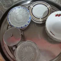 وسایل آشپزخانه