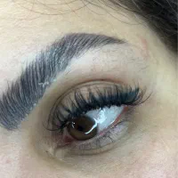 آموزش اکستنشن مژه در ۴جلسه