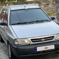 پراید صبا ۸۹ هیدرولیک|خودرو سواری و وانت|نوشهر, |دیوار