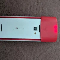 گوشی نوکیا 5710 با کارتون|موبایل|تبریز, |دیوار