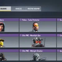 اکانت کالاف|کنسول، بازی ویدئویی و آنلاین|تهران, شهرک شهید باقری|دیوار