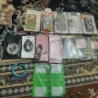 لوازم جانبی گوشی