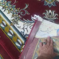 ۲ تخته فرش ۱۲ متری