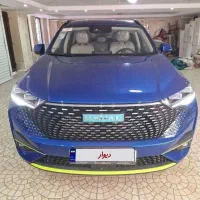 هاوال H6 وارداتی 2025 زیر قیمت