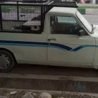 پیکان وانت|خودرو سواری و وانت|فاضل آباد, |دیوار