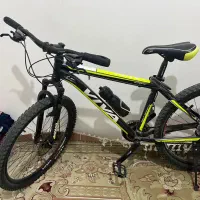 دوچرخه کوهستان ویوا آئودی دیسکی