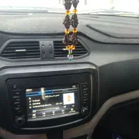 شاهین جی مدل 1401|خودرو سواری و وانت|باغ ملک, |دیوار