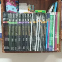 فروش انواع کتاب زبان
