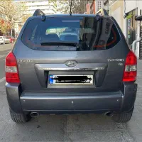 توسان۲۰۰۹شرکتی فول|خودرو سواری و وانت|تهران, جمهوری|دیوار