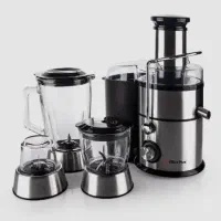 آبمیوه گیری و مخلوط کن