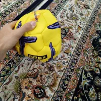 توپ فوتبال کاملا نوو|ورزشهای توپی|گرمدره, |دیوار