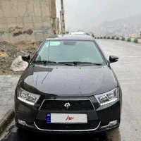 دنا پلاس ۶ دنده ای ۱۴۰۳/تحویل فوری