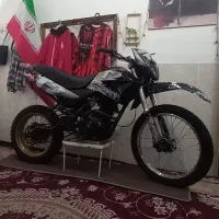تریل گلد رادیسون ۲۵۰