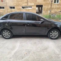 جک j4|خودرو سواری و وانت|رشت, باهنر|دیوار