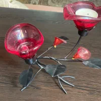 جاشمعی دکوری