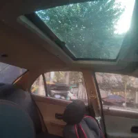 سمندLxمدل90|خودرو سواری و وانت|تهران, کیانشهر|دیوار