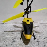 هلیکوپتر سنسوری|اسباب‌‌بازی|بروجرد, |دیوار