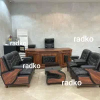 مبلمان اداری خلبانی