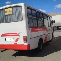 مینی بوس اویکو 77|خودرو سنگین|تبریز, |دیوار