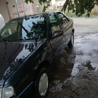پژو۲۰۰۰|خودرو سواری و وانت|پارسآباد, |دیوار
