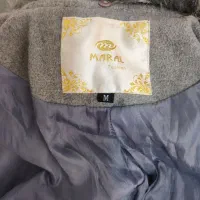 پالتو زنانه|لباس|هشتگرد, فاز ۱ مهستان|دیوار